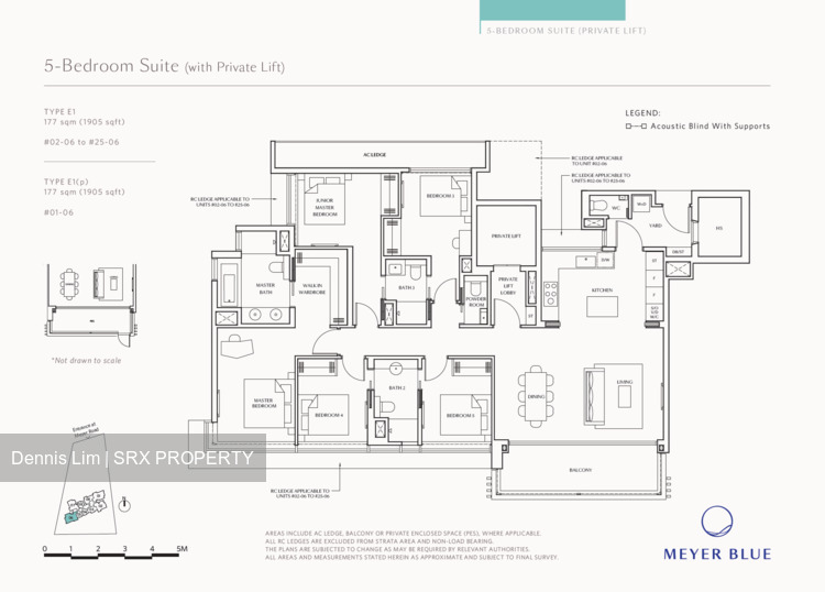 Meyer Road (D15), Condominium #604467141